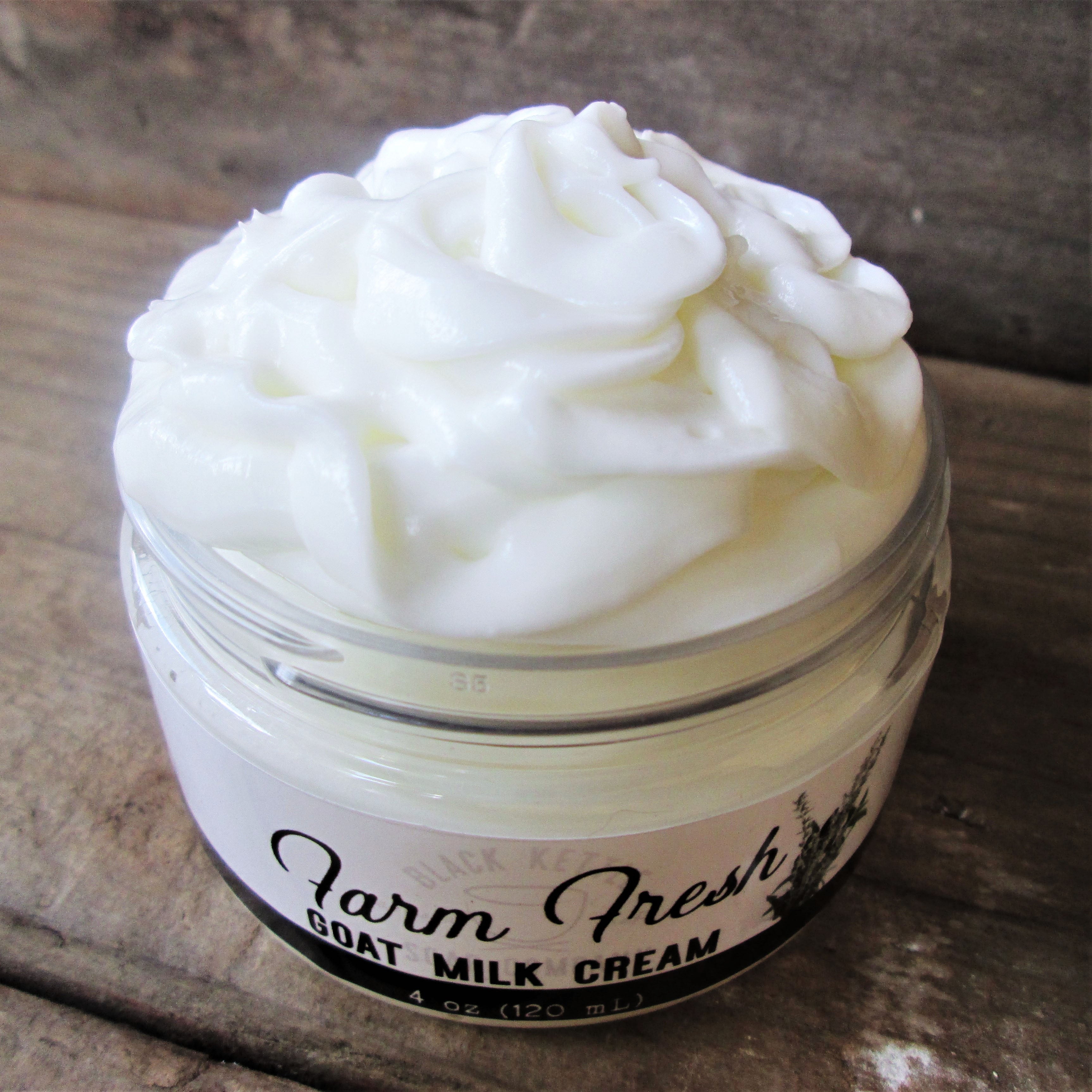 FARMHOUSE Goat Milk Cream